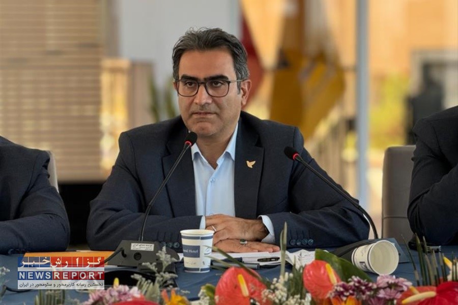 ارزیابی عملکرد کارکنان براساس تحقق برنامه‌های عملیاتی و راهبردی انجام می‌شود