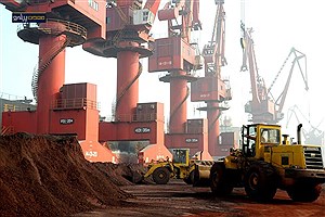 چین مجوز موقت صادرات عناصر خاکی کمیاب را برای خودروسازان آمریکایی صادر کرد