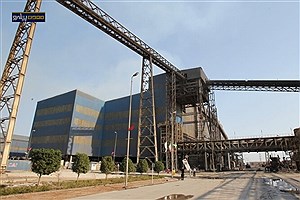 هدف‌گذاری ۸۹۳ میلیون دلاری صرفه‌جویی ارزی با بومی‌سازی در صنایع معدنی