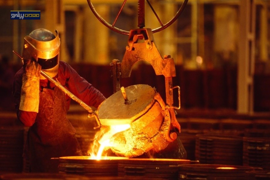 صادرات ۲۳ میلیون تن ماده معدنی به دلیل ناترازی انرژی