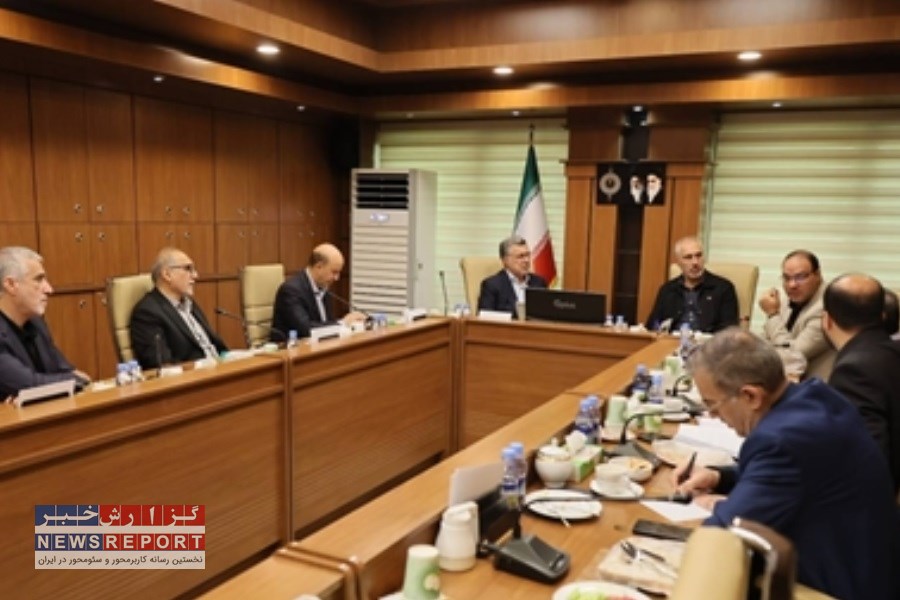 نشست رییس سازمان برنامه و بودجه و وزیر بهداشت برگزار شد/ تقدیر از خدمات تیم ملی سلامت و گشایش های مالی حوزه سلامت