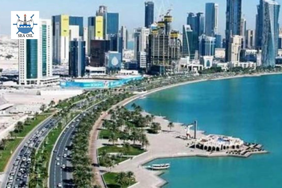 بندر دیر و بندر الرویس قطر خواهرخوانده شدند