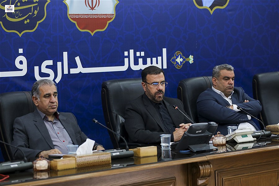 امیری: تصمیمات کارگروه بایستی مبتنی بر نگاه علمی و تخصصی و فارغ از فشارها و جهت‌گیری‌های سیاسی باشد