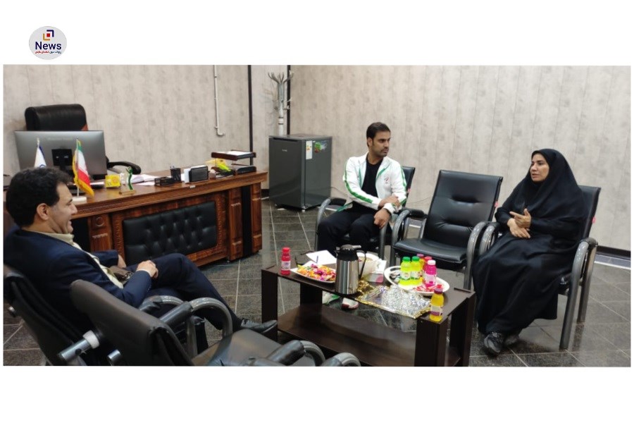 تمرکز ویژه بر مناطق روستایی، عشایری و کمتر برخوردار با هدف کشف استعدادهای ورزشی