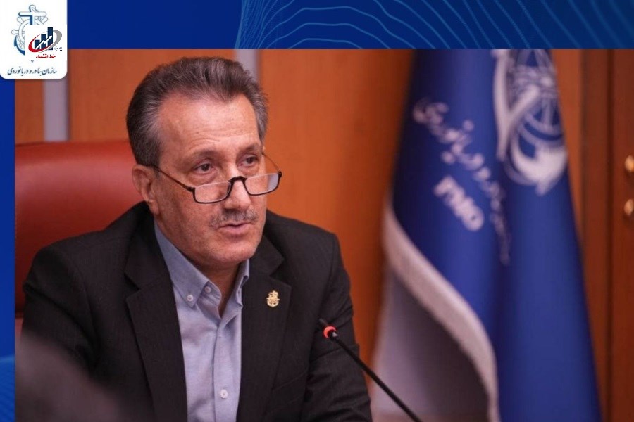 پهلوگیری اولین کشتی تجاری پس از یک سال نیم تعطیلی