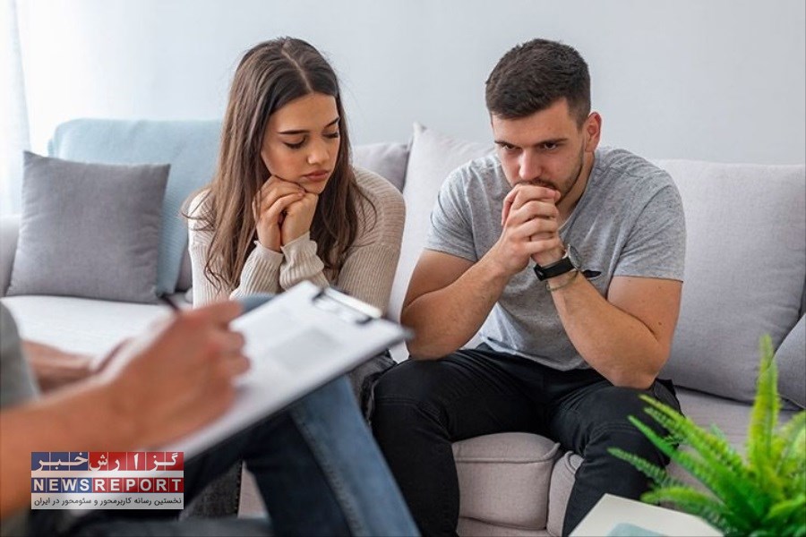 چرا مشاوره ازدواج قبل از عقد ضروری است؟