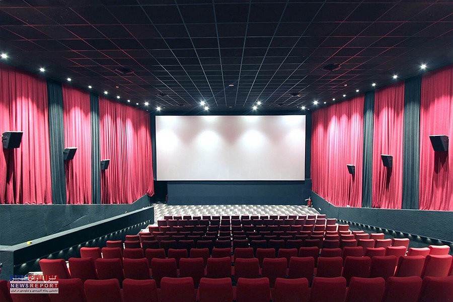 معرفی خاص‌ترین سالن‌های سینما برای یک شب به‌یادماندنی