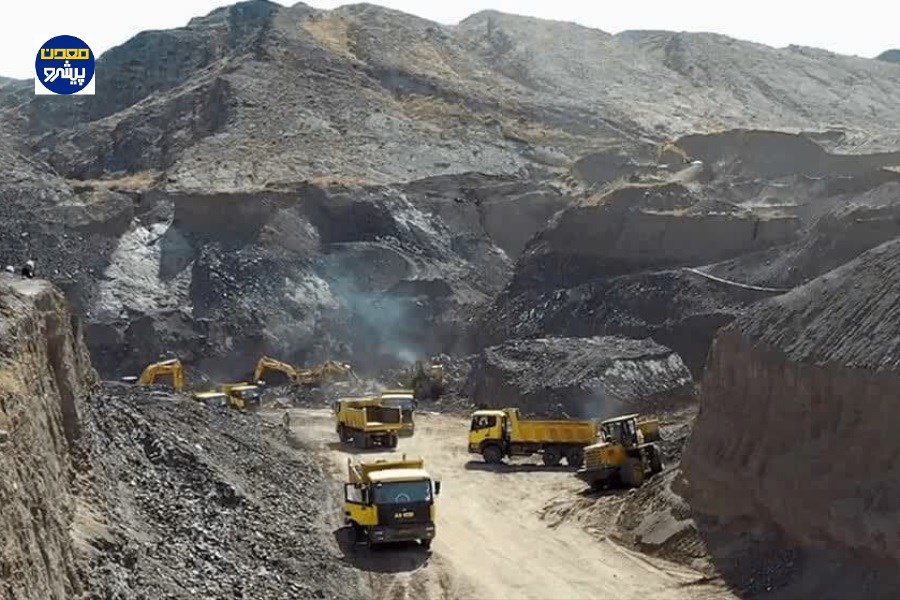 فرصت بزرگ معادن فلزی در افق ۲۰۳۴؛ ناترازی انرژی، چالش راهبردی ایران