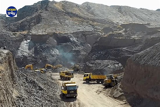 فرصت بزرگ معادن فلزی در افق ۲۰۳۴؛ ناترازی انرژی، چالش راهبردی ایران