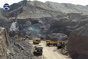 فرصت بزرگ معادن فلزی در افق ۲۰۳۴؛ ناترازی انرژی، چالش راهبردی ایران