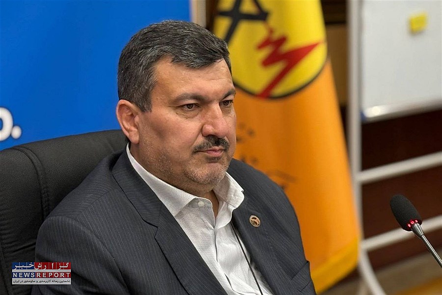 شرکت توزیع نیروی برق استان تهران در قلب نوآوری ملی