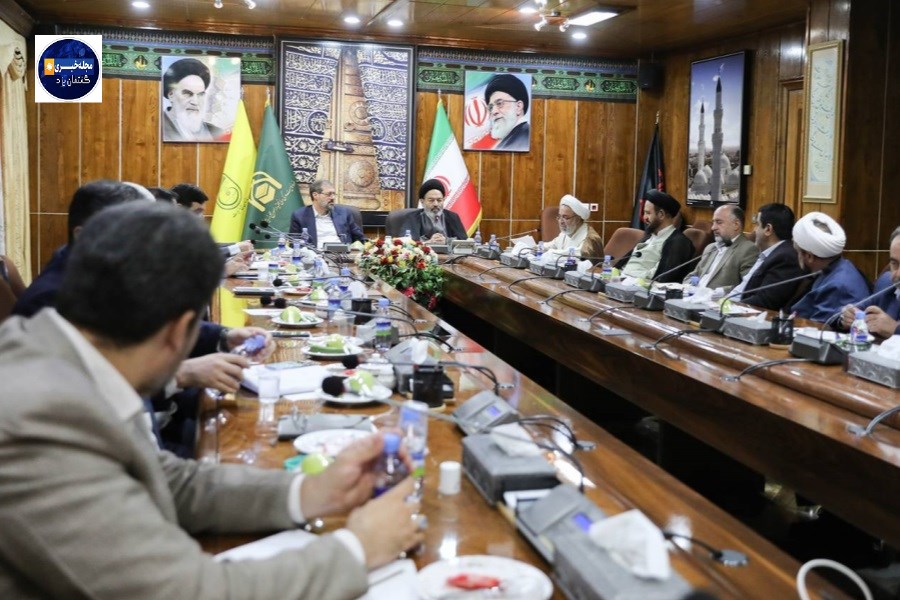 افزایش خدمات حج و عمره: برنامه‌ریزی دقیق برای اجاره هتل‌های بیشتر و برقراری پروازهای عتبات