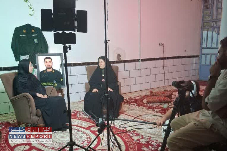 دو مستند (شفاعتگران ۱) و (شفاعتگران۲) در مرحله تدوین