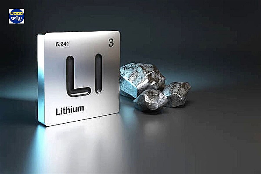 ورود دولت آمریکا به جمع سهامداران لیتیوم امریکاس