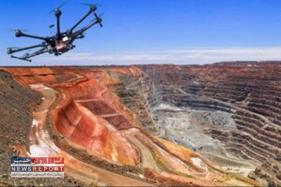 طرح اکتشاف هوایی، راهی برای تحول در مدیریت منابع ملی