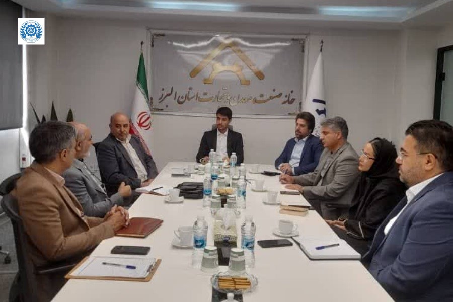 البرز با احیای انجمن شرکت‌های فنی و R&D، سکوی پرتاب به بازارهای بین‌الملل می‌شود