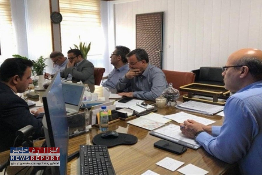 تأکید بر نقش محوری «طرح جهش هوشمندسازی» برای عبور بدون خاموشی از تابستان ۱۴۰۵