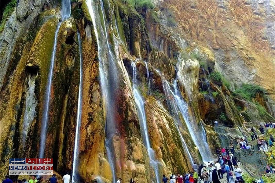 سپیدان در مسیر گردشگری پایدار؛ نماینده مجلس خواستار اخذ بهای کارشناسی خدمات شد