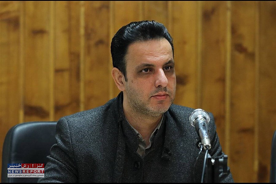 ایران در جمع کشورهای برتر جهان در تولید و صادرات تجهیزات هوشمند برق