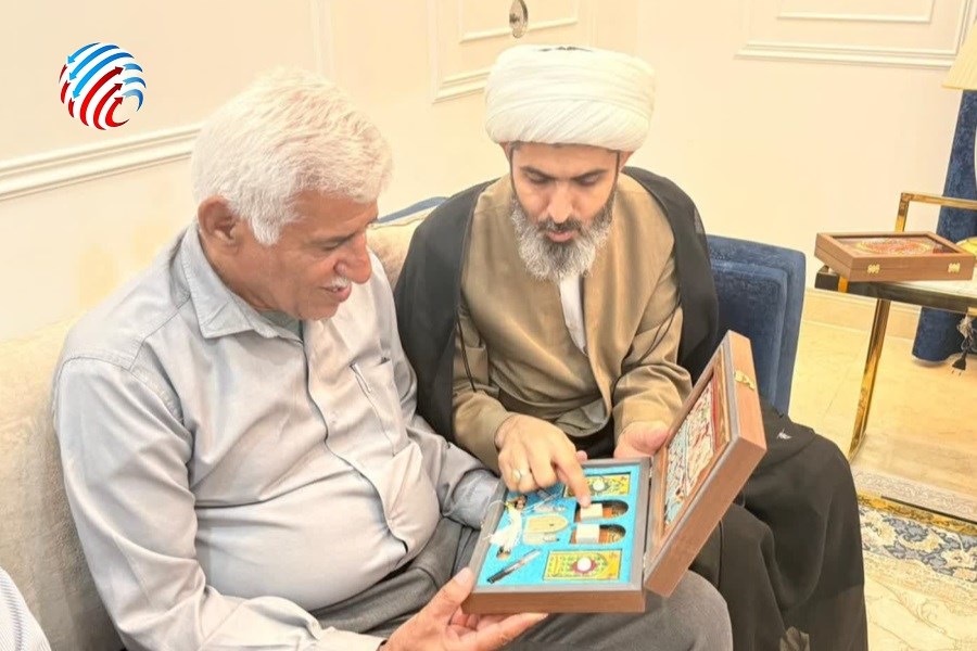 همدلی و همزبانی خیرین دهشیخ با محرومان