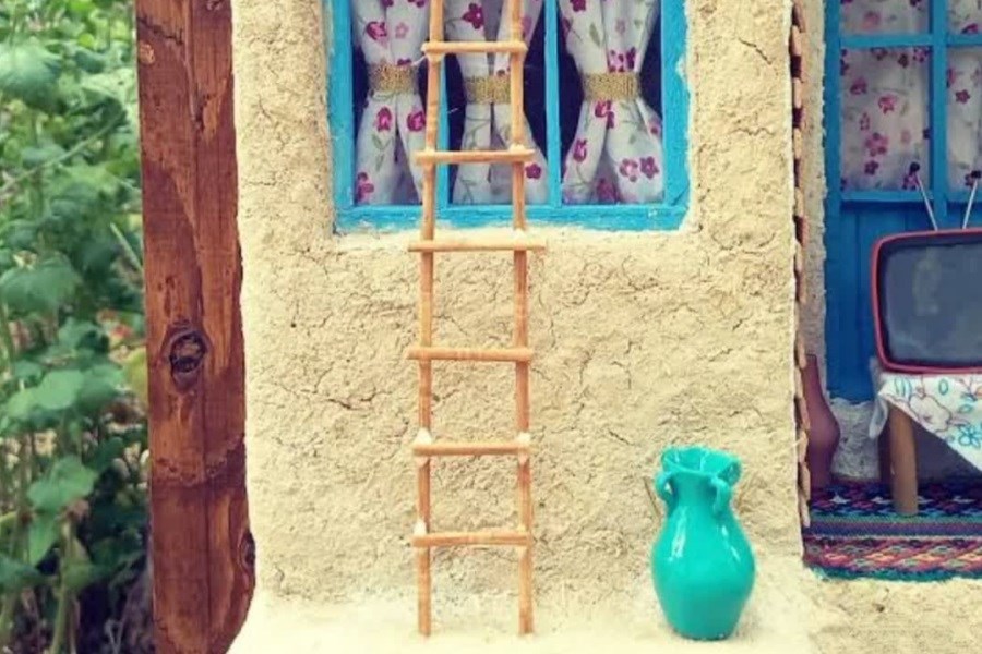 بازگشت خانواده سورقالی به خانه خاطره‌ها پس از دو دهه؛ شبی آکنده از معنویت و صمیمیت