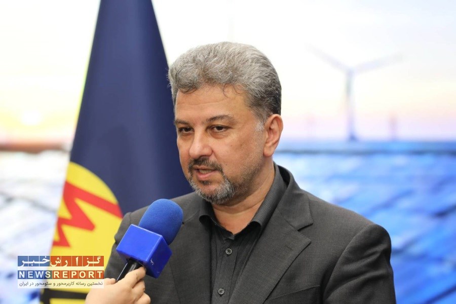 همکاری توانیر با شرکت شهرک‌های صنعتی برای معافیت صنایع از محدودیت‌های مصرف برق