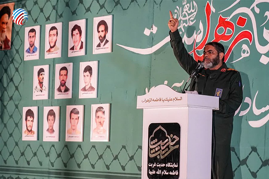 ملت ایران با فرهنگ عاشورا و وحدت، دشمن را ناکام گذاشت