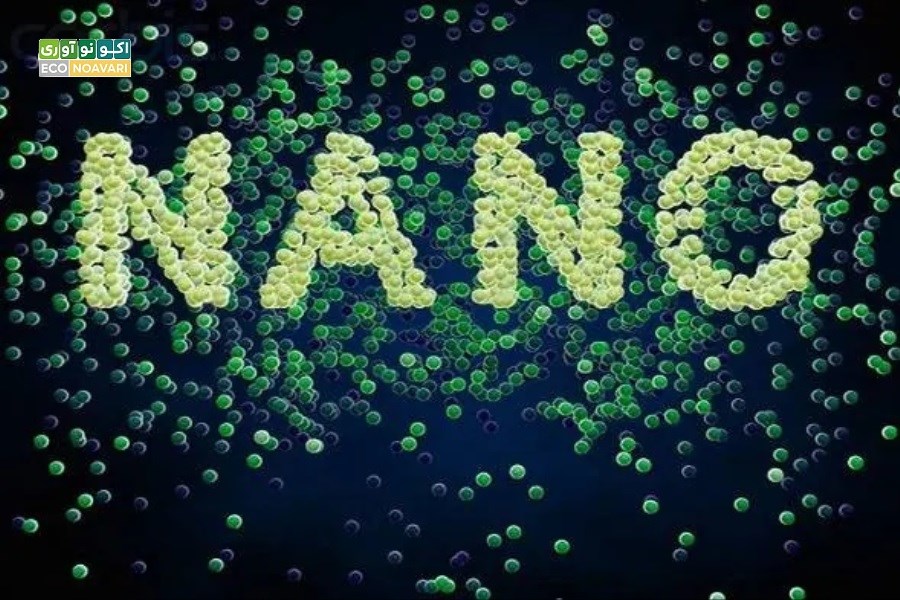 ایران در حوزه نانو فناوری رتبه چهارم جهان را کسب کرد