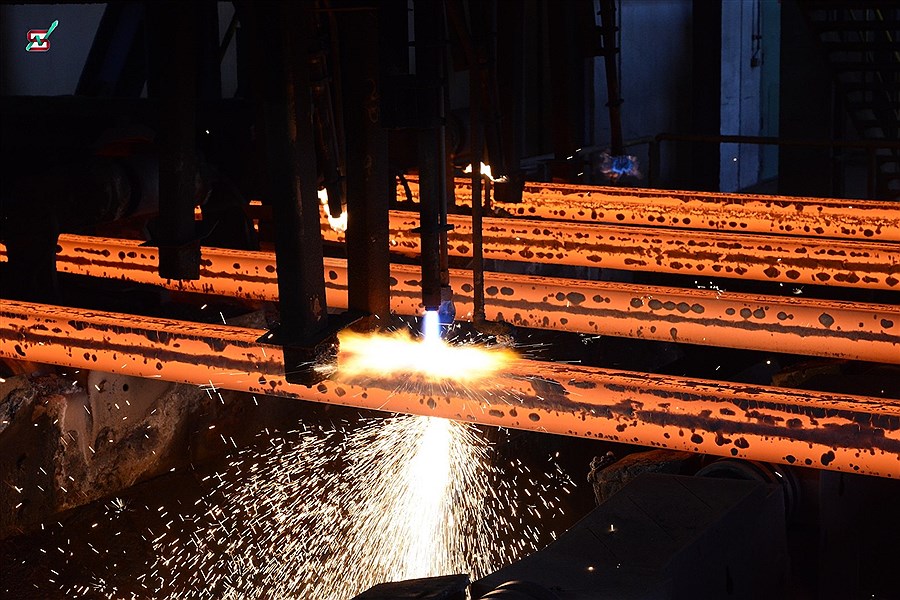 ایمنی سرمایه گذاری به سختی فولاد