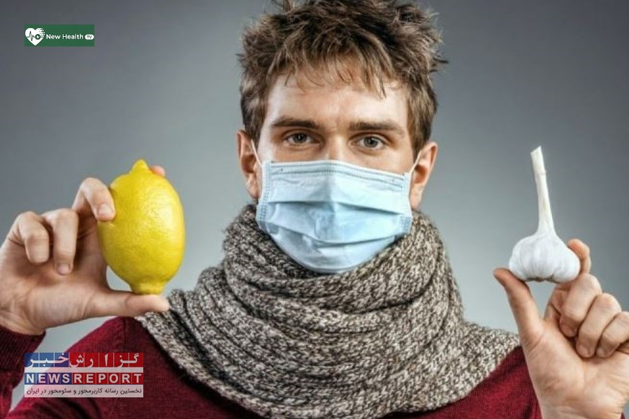 از تب ناگهانی تا درمان سریع؛ تصویر کامل علائم آنفولانزا