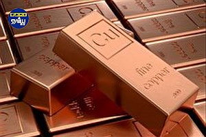 رشد صعودی قیمت مس جهانی