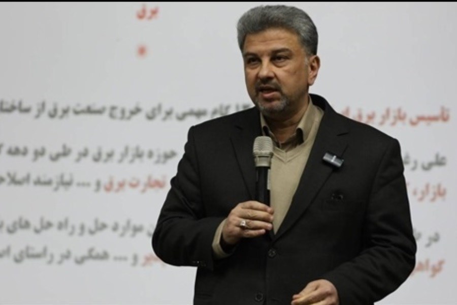 صنعت برق به بازار رقابتی و کاهش نقش مستقیم دولت نیاز دارد