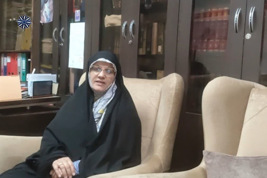 میعادگاه جوانان در ۲۲ بهمن؛ غرفه فرزندان حیدر کرار محور آگاهی‌بخش و بصیرت‌افزایی