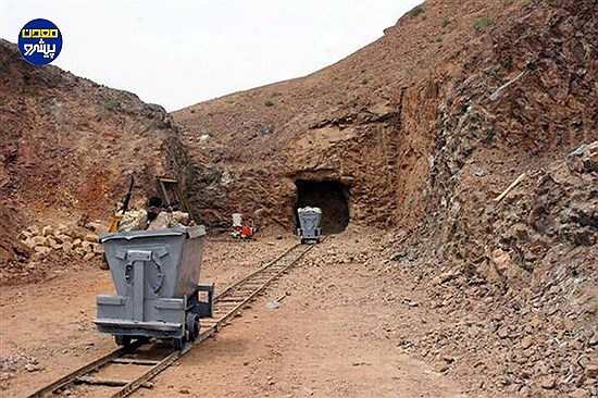 خام‌فروشی، چالش اصلی معادن مازندران