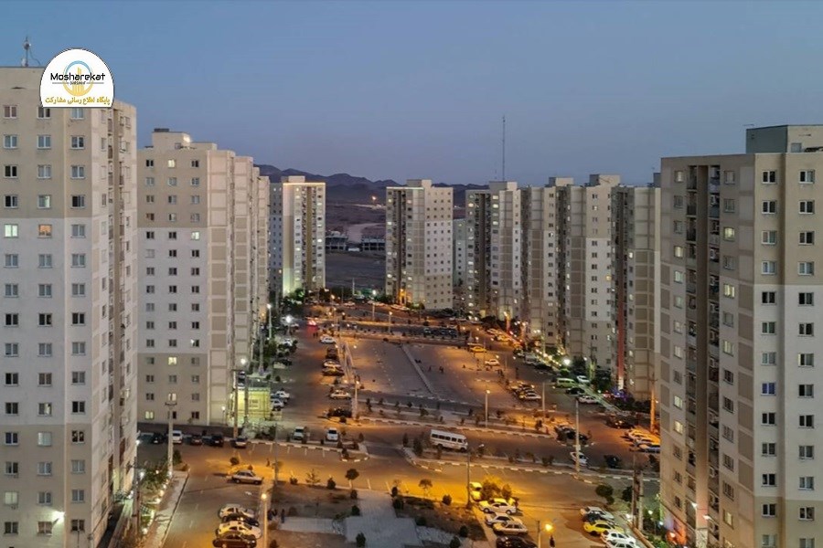 زیرساخت‌های ۳هزار و ۸۰۰ واحد مسکن ملی در زمستان ۱۴۰۴  تکمیل شد