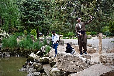 تصویر اردیبهشت شیراز