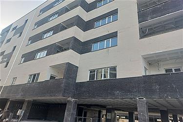 تصویر بازدید دکتر اصغر نوراله زاده رئیس هیات عامل صندوق ملی مسکن از پروژ ه های نهضت ملی مسکن در شهرستان زابل